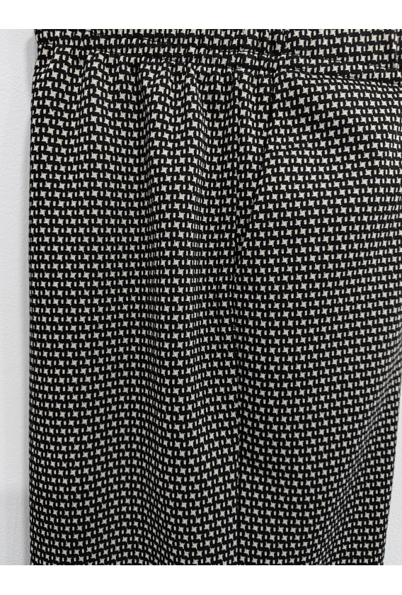 Pantalón jacard
