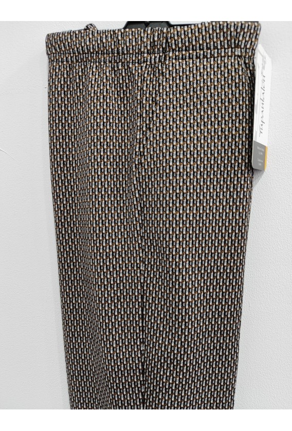 Pantalón jacard