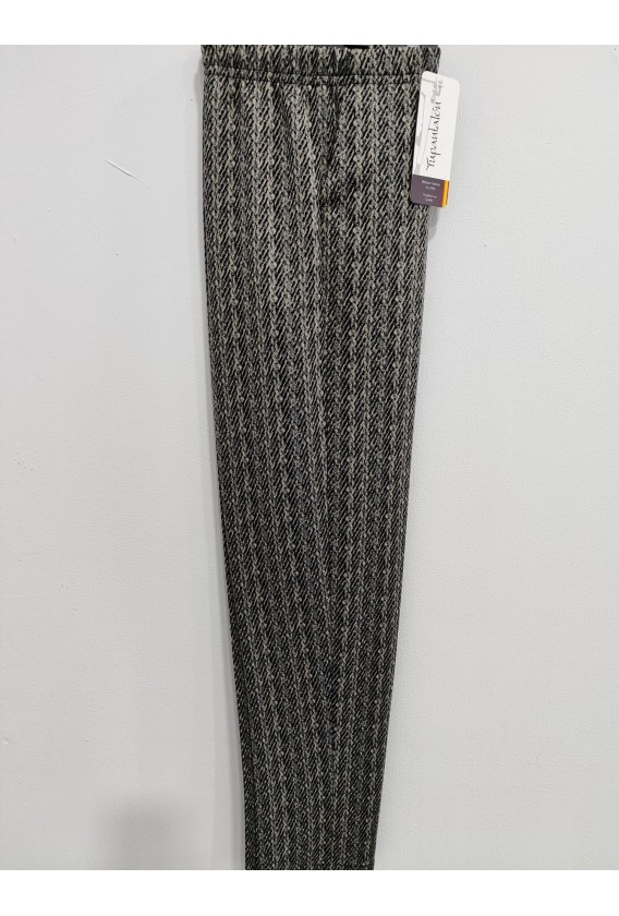 Pantalón jacard