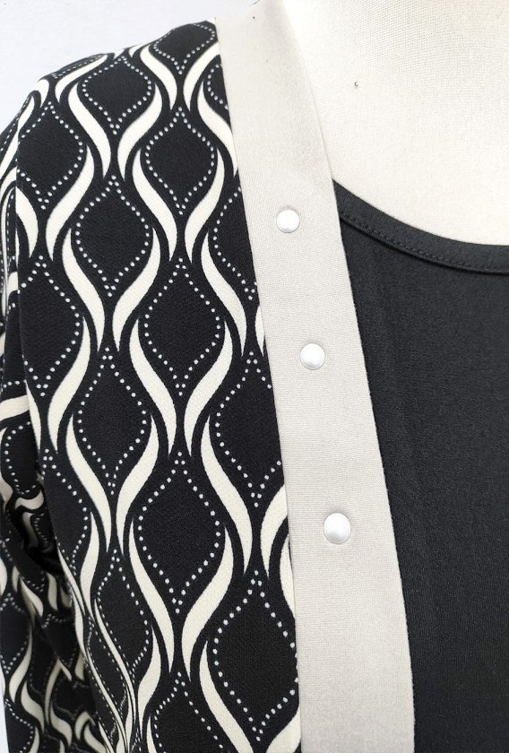 Conjunto simulado paris