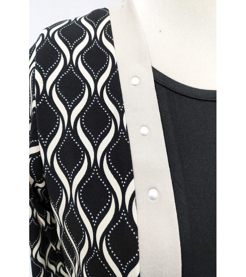 Conjunto simulado paris