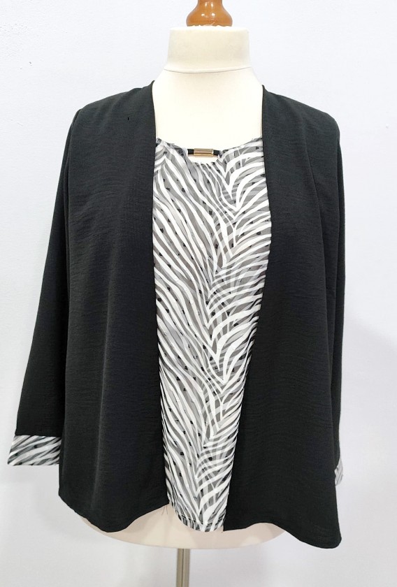 Conjunto Simulado bomba