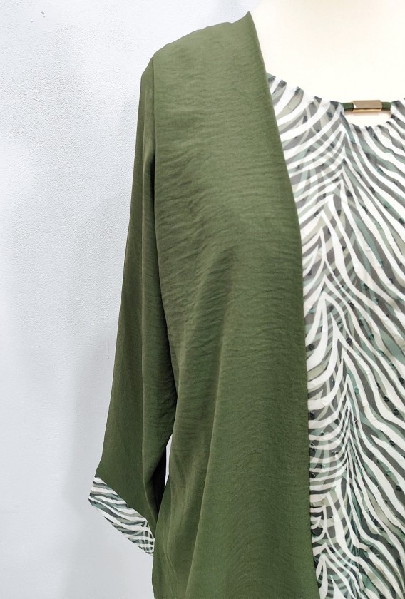 Conjunto Simulado bomba