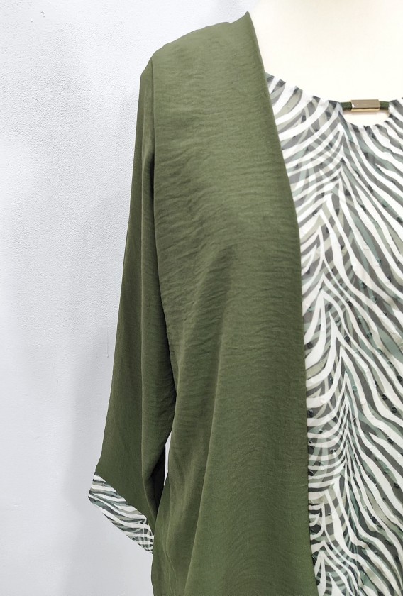 Conjunto Simulado bomba