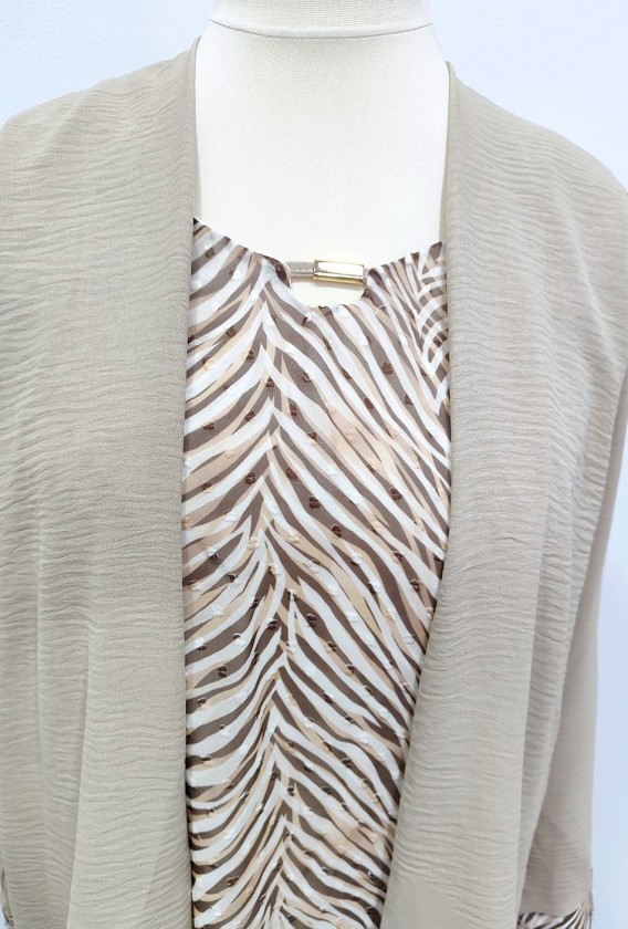 Conjunto Simulado bomba