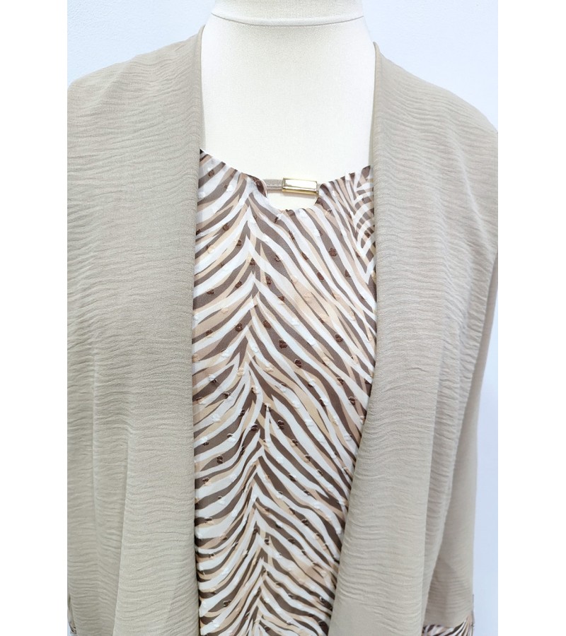 Conjunto Simulado bomba